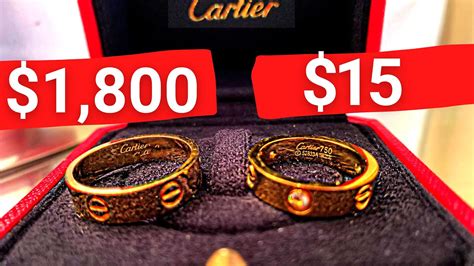 cartier thick black ring|cartier ring 750 price.